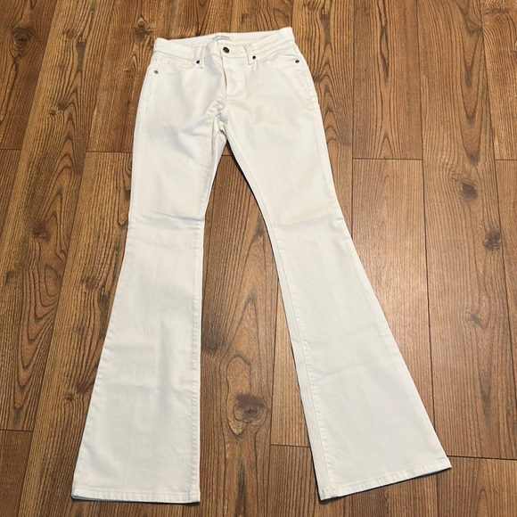 Banana Republic Flare Jeans - Picture 3 of 5